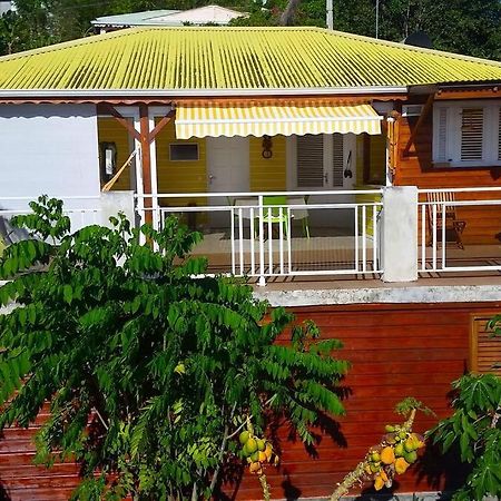 Bungalow Alnamaka : Vue Mer - Piscine - Plage A 5Mn Pointe-Noire Zewnętrze zdjęcie