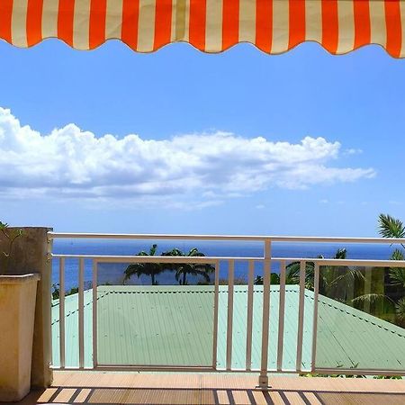 Bungalow Alnamaka : Vue Mer - Piscine - Plage A 5Mn Pointe-Noire Zewnętrze zdjęcie
