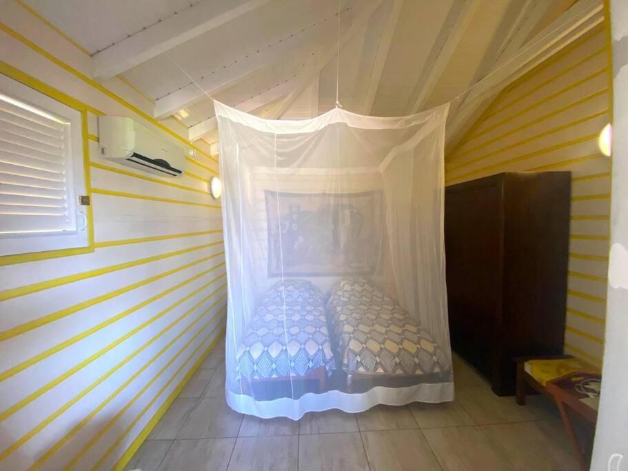 Bungalow Alnamaka : Vue Mer - Piscine - Plage A 5Mn Pointe-Noire Zewnętrze zdjęcie