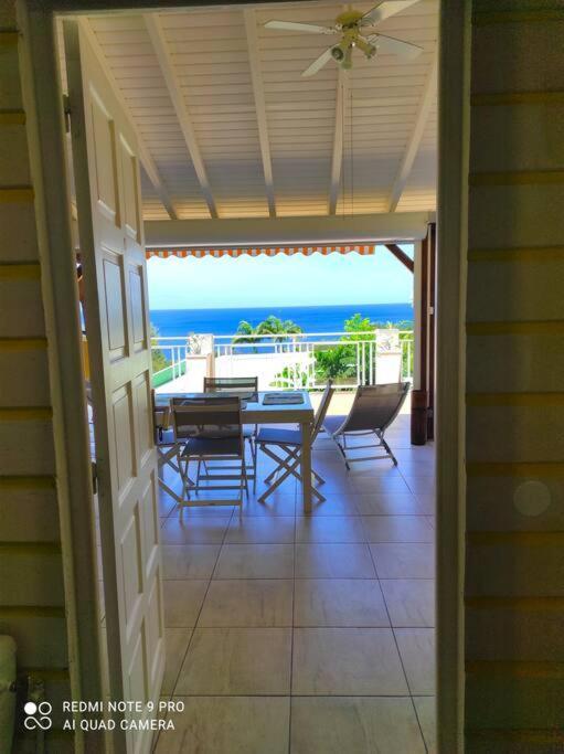 Bungalow Alnamaka : Vue Mer - Piscine - Plage A 5Mn Pointe-Noire Zewnętrze zdjęcie