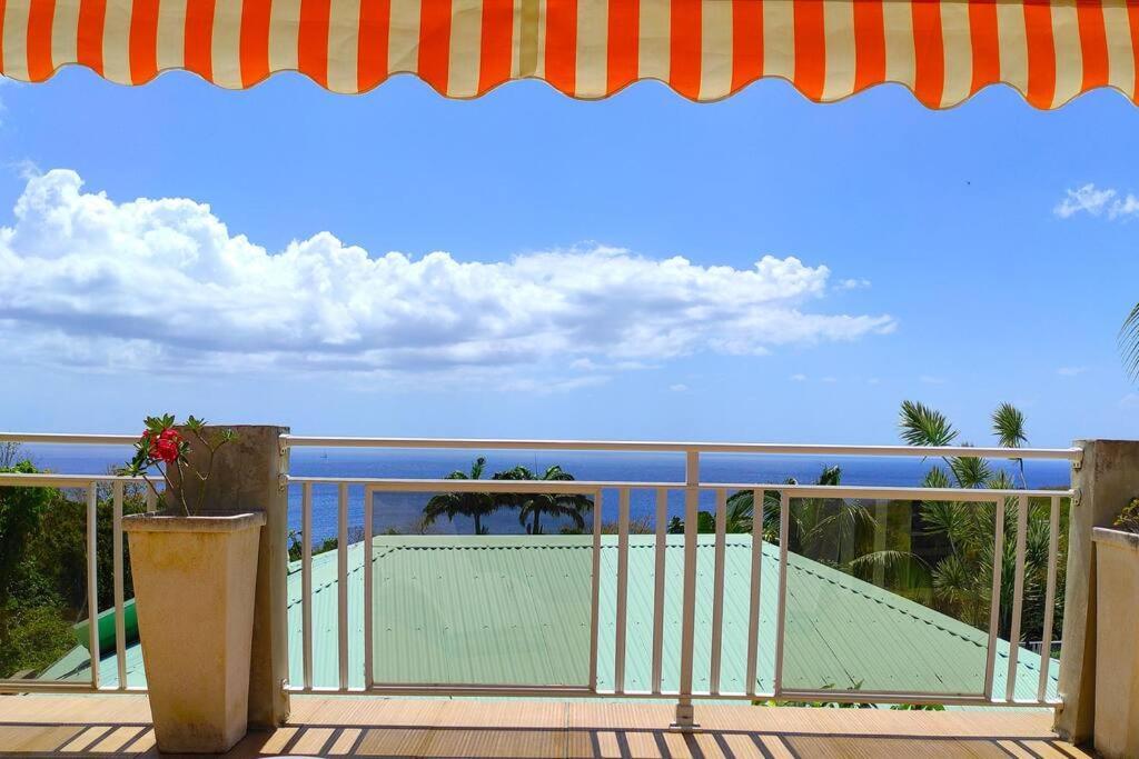 Bungalow Alnamaka : Vue Mer - Piscine - Plage A 5Mn Pointe-Noire Zewnętrze zdjęcie